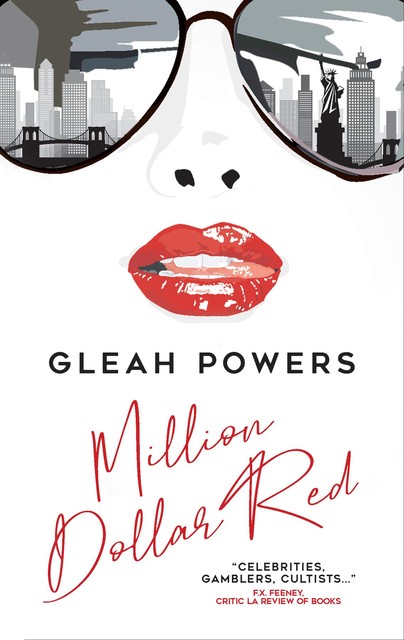 Million Dollar Red, Gleah Powers