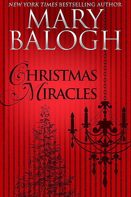 Christmas Miracles, Mary Balogh