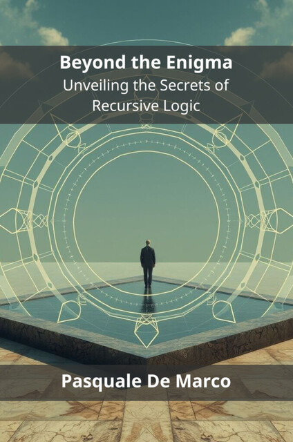 Beyond the Enigma, Pasquale De Marco