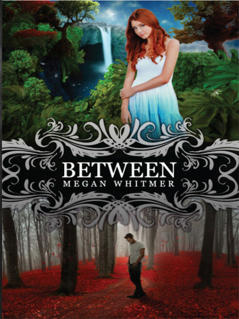 Between, Megan Whitmer