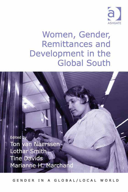 Women, Gender, Remittances and Development in the Global South, Ton van Naerssen