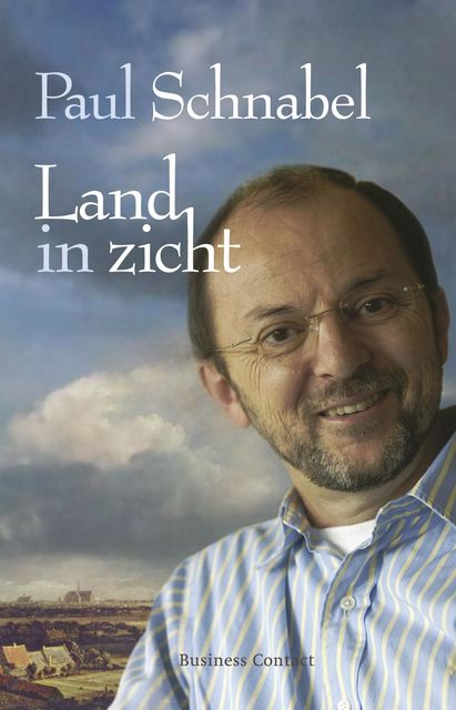 Land in zicht, Paul Schnabel