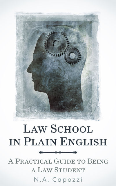 Law School In Plain English, N.A. Capozzi