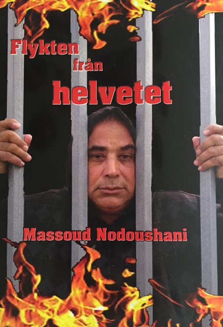 Flykten från helvetet, Massoud Nodoushani