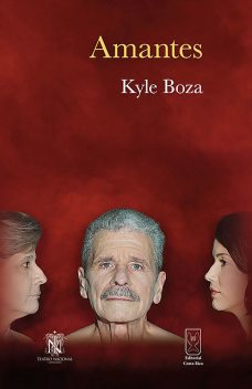 Amantes, Kyle Boza