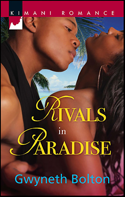 Rivals in Paradise, Gwyneth Bolton