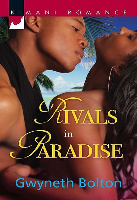 Rivals in Paradise, Gwyneth Bolton