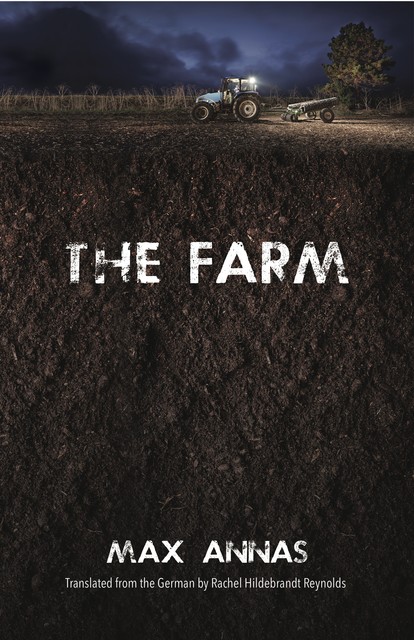 The Farm, Max Annas