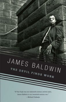 The Devil Finds Work, James Baldwin