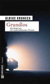 Grundlos, Ulrike Kroneck