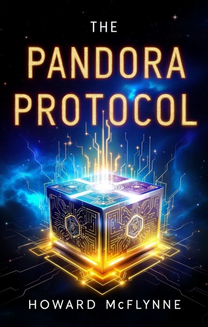 The Pandora Protocol, Howard McFlynne