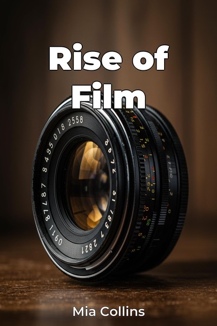 Rise of Film, Mia Collins