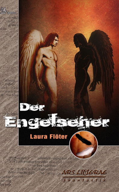 Der Engelseher, Laura Flöter