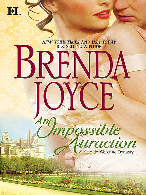 An Impossible Attraction, Brenda Joyce