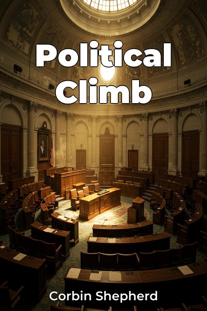 Political Climb, Corbin Shepherd