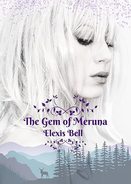 The Gem of Meruna, Elexis Bell