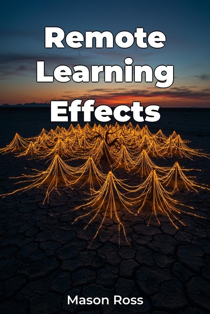 Remote Learning Effects, Mason Ross