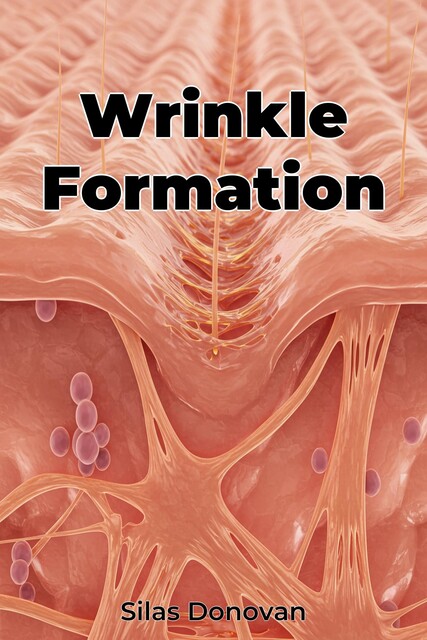 Wrinkle Formation, Silas Donovan