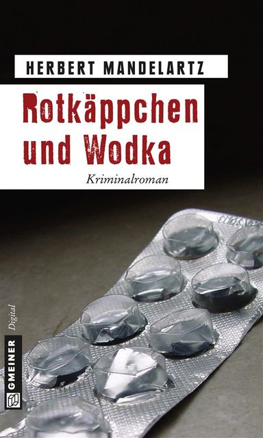 Rotkäppchen und Wodka, Herbert Mandelartz
