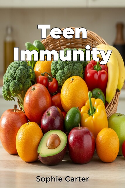 Teen Immunity, Sophie Carter