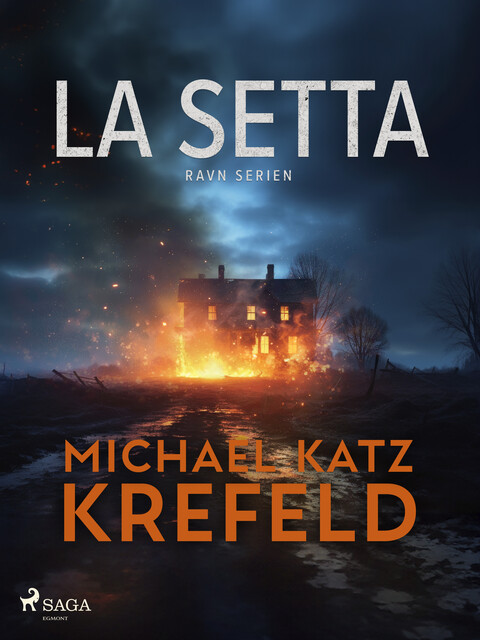 La setta, Michael Katz Krefeld