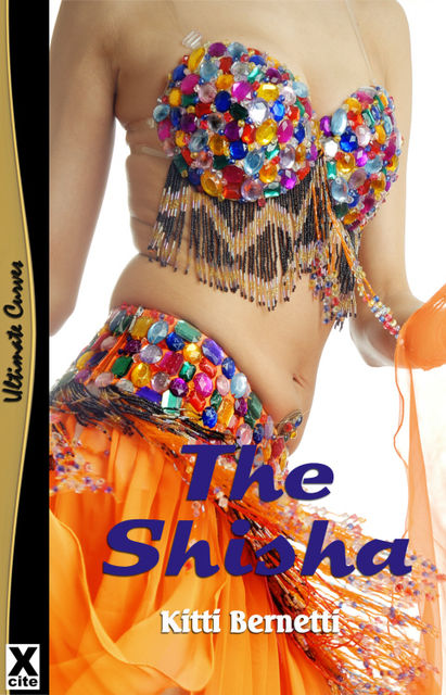 The Shisha, Kitti Bernetti
