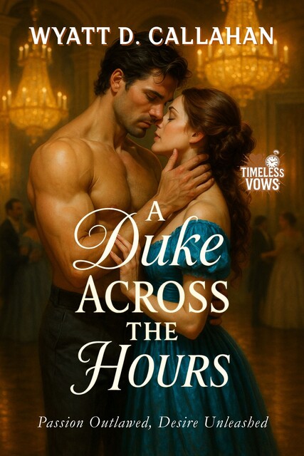 A Duke Across the Hours, Wyatt D. Callahan
