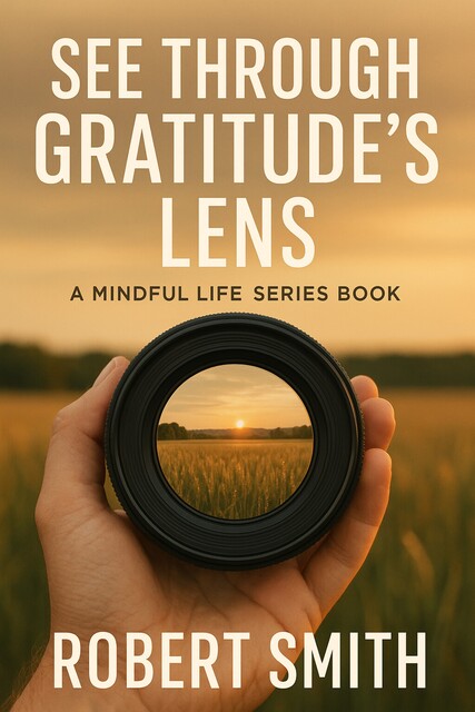 See Through Gratitude's Lens, Robert Smith