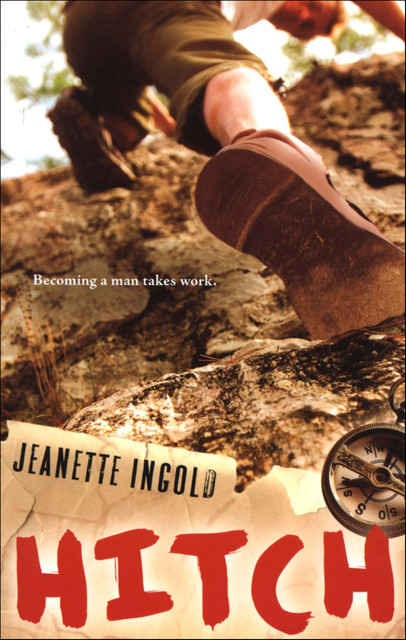 Hitch, Jeanette Ingold