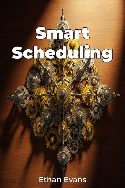 Smart Scheduling, Ethan Evans