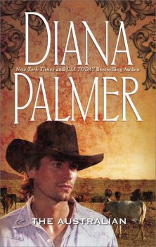 The Australian, Diana Palmer