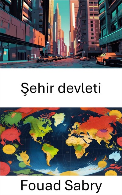 Şehir devleti, Fouad Sabry