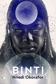Binti Sammelband, Nnedi Okorafor