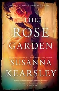The Rose Garden, Susanna Kearsley