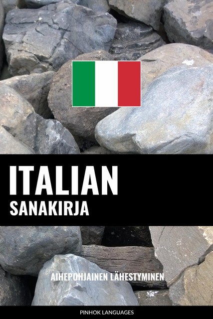 Italian sanakirja, Pinhok Languages