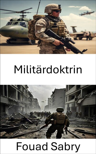 Militärdoktrin, Fouad Sabry