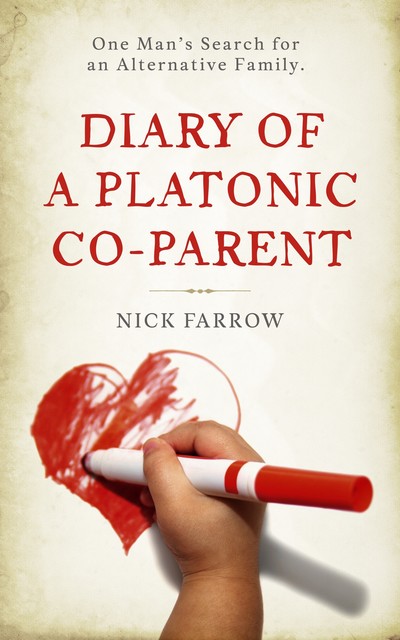 Diary of a Platonic Co-Parent, Nick Farrow