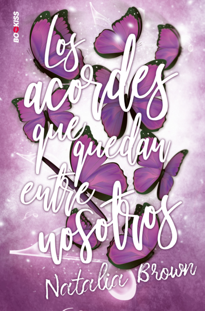 Los acordes que quedan entre nosotros, Natalia Brown