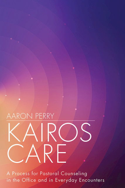 Kairos Care, Aaron Perry