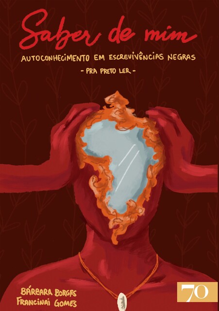 Saber de Mim, Bárbara Borges, Francinai Gomes