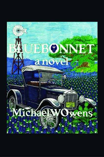 Bluebonnet, Michael Owens