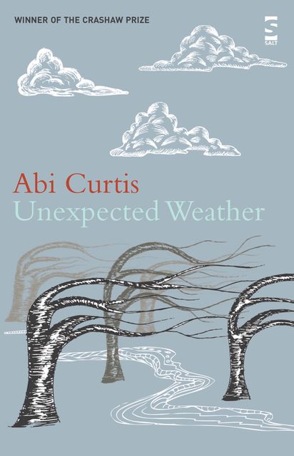 Unexpected Weather, Abi Curtis