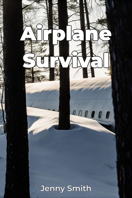 Airplane Survival, Jenny Smith