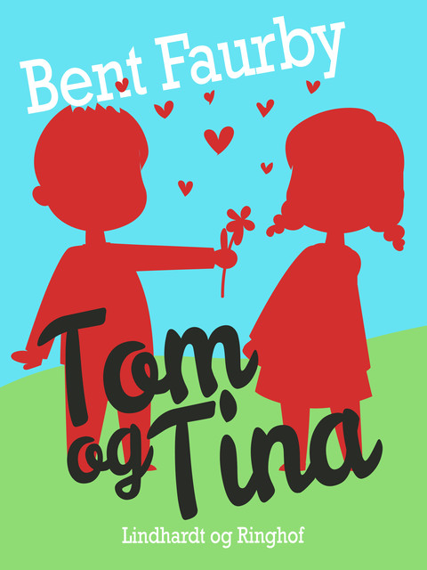 Tom og Tina, Bent Faurby