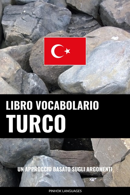 Libro Vocabolario Turco, Pinhok Languages