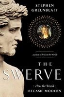 The Swerve, Stephen Greenblatt