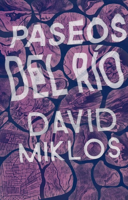 Paseos del río, David Miklos