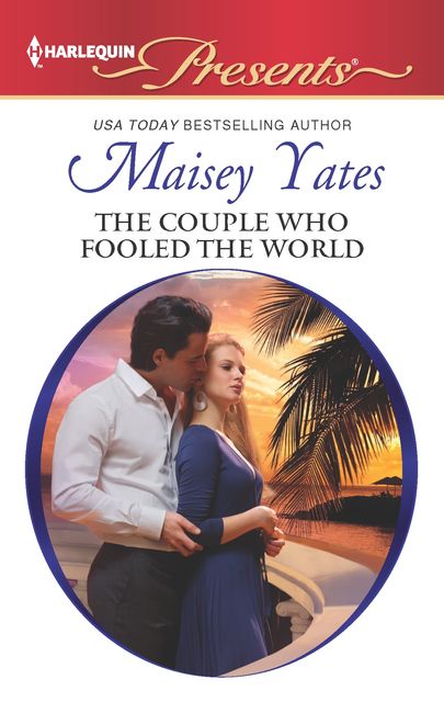 The Couple who Fooled the World, Maisey Yates