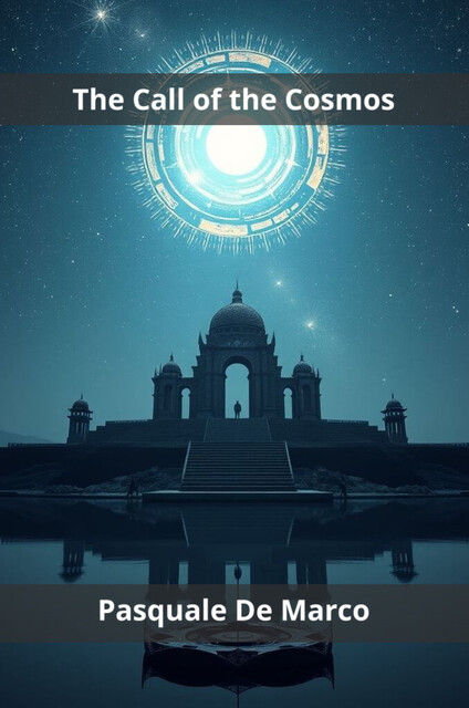 The Call of the Cosmos, Pasquale De Marco
