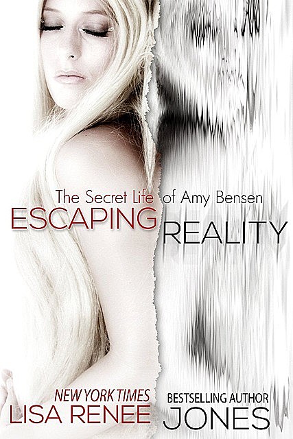 Escaping Reality, Lisa Renee Jones
